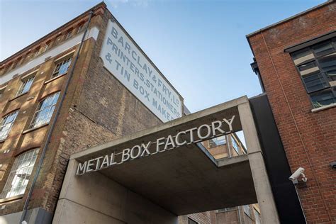 box metal|metal box company.